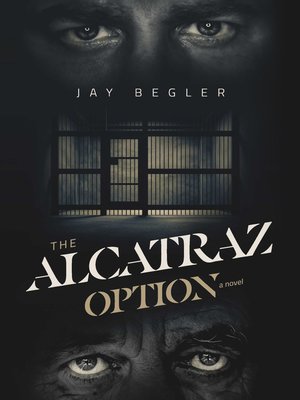 cover image of THE ALCATRAZ OPTION